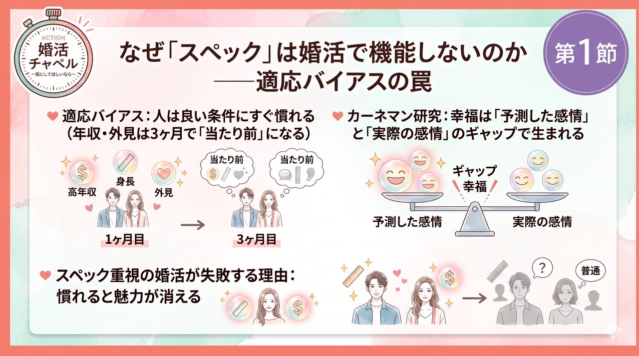 言う条件と選ぶ条件の乖離 インフォグラフィック