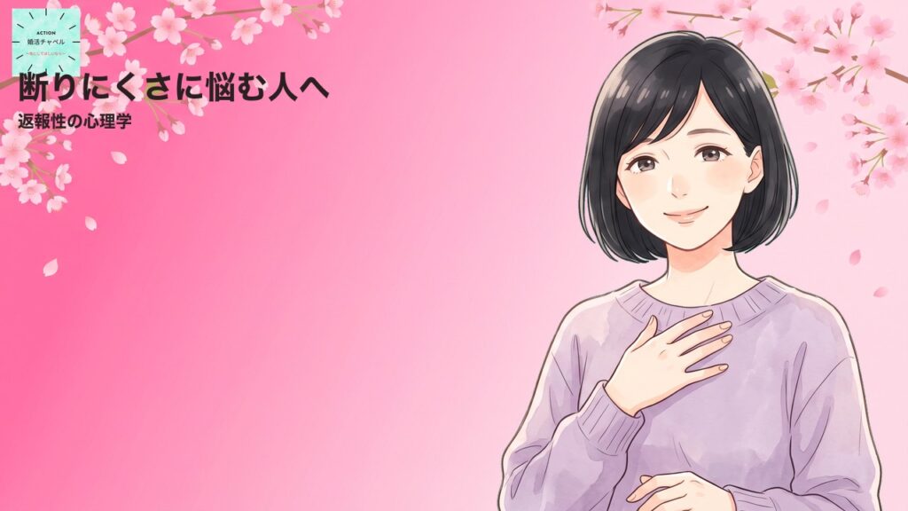 konkatsu-henposei-shinri アイキャッチ(マスコット版)